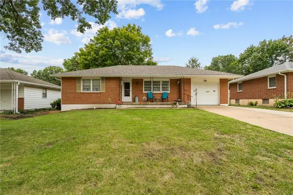 13213 E 44th Street S, Independence, MO 64055
