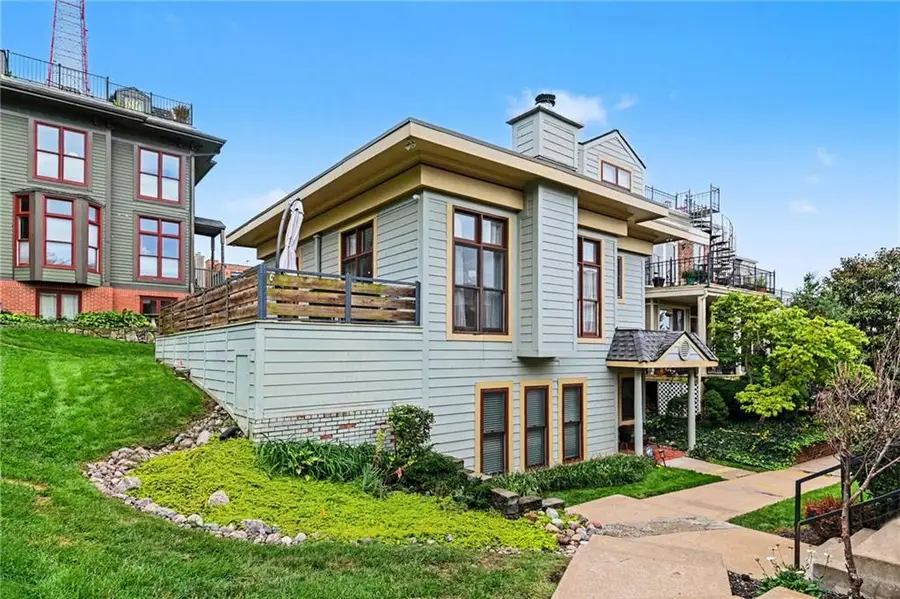 2941 Grand Avenue, Kansas City, MO 64108 - #3