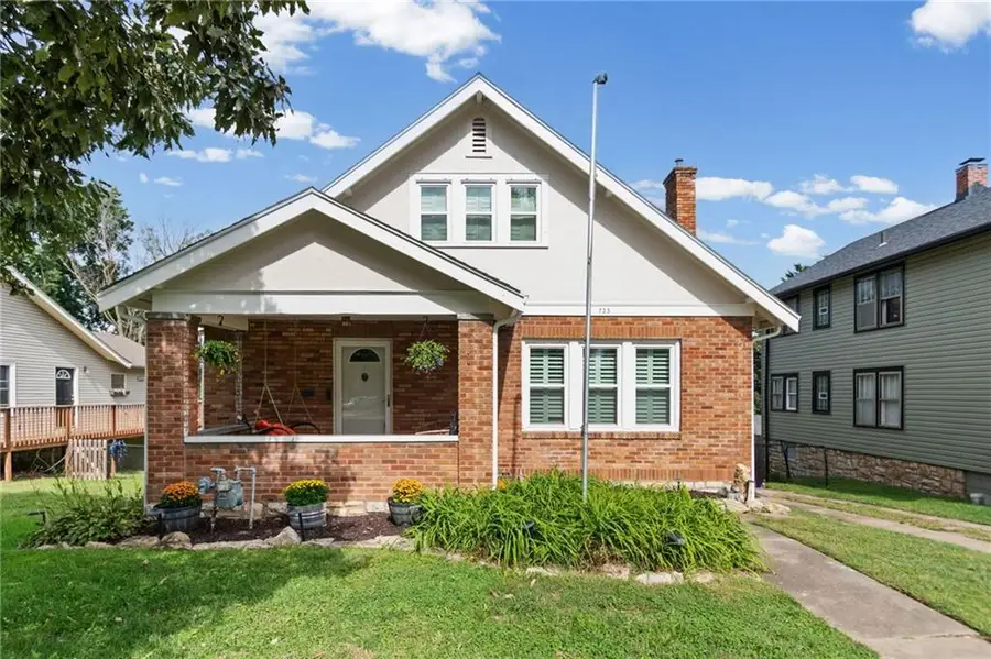 723 Old Orchard Avenue, Excelsior Springs, MO 64024 - #2