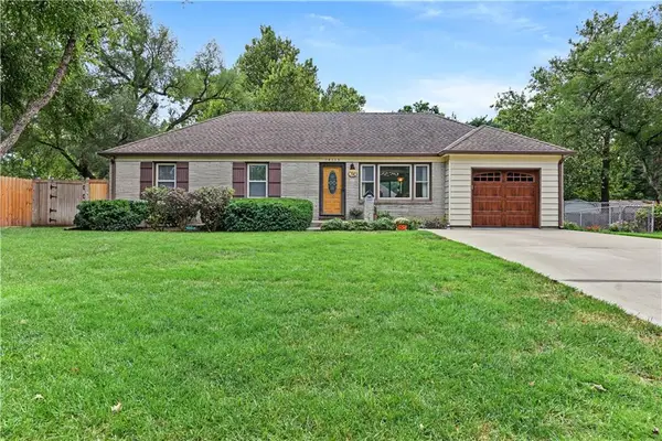 14115 W 93rd Street, Lenexa, KS 66215