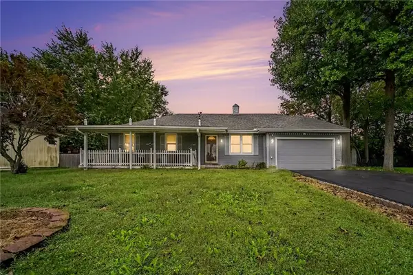 1006 Town And Country Lane, Plattsburg, MO 64477