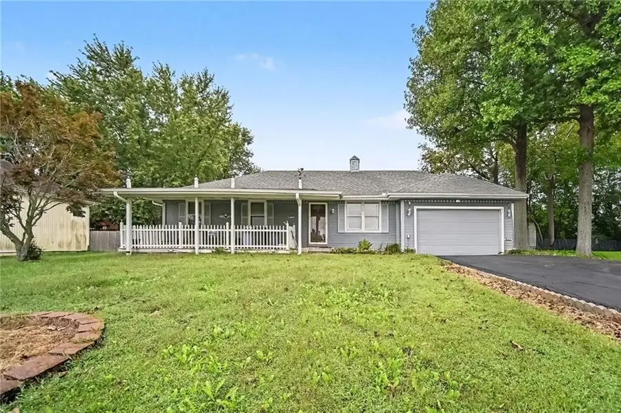 1006 Town And Country Lane, Plattsburg, MO 64477 - #2