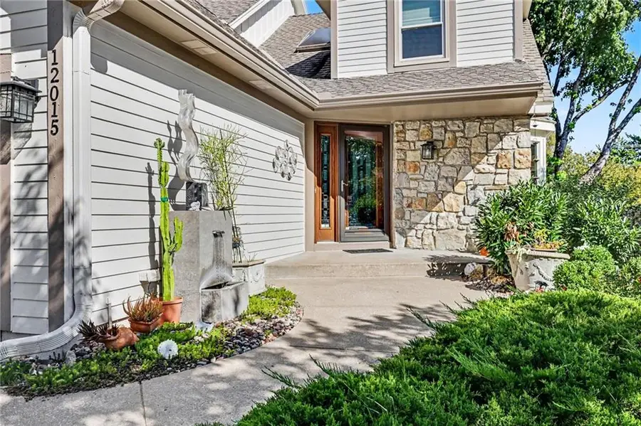 12015 Slater Street, Overland Park, KS 66213 - #3