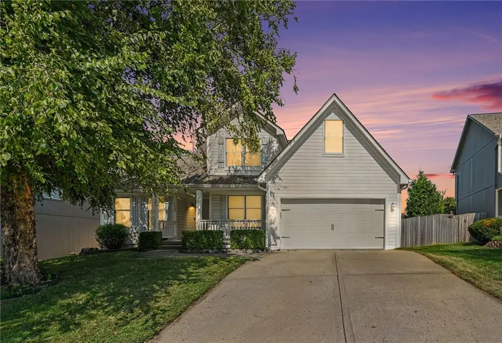 7423 N Wallace Avenue, Kansas City, MO 64158 - #1