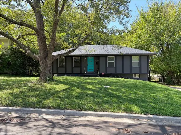11500 Manchester Avenue, Kansas City, MO 64134