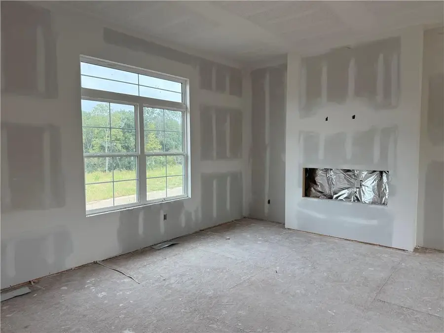 2129 Deerfield Terrace, Liberty, MO 64068 - #3