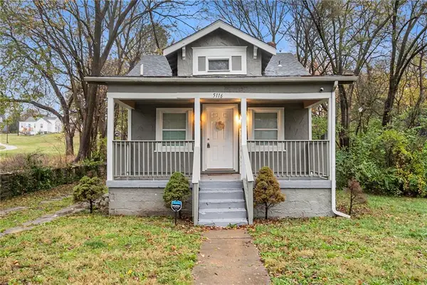 5116 Park Avenue, Kansas City, MO 64130