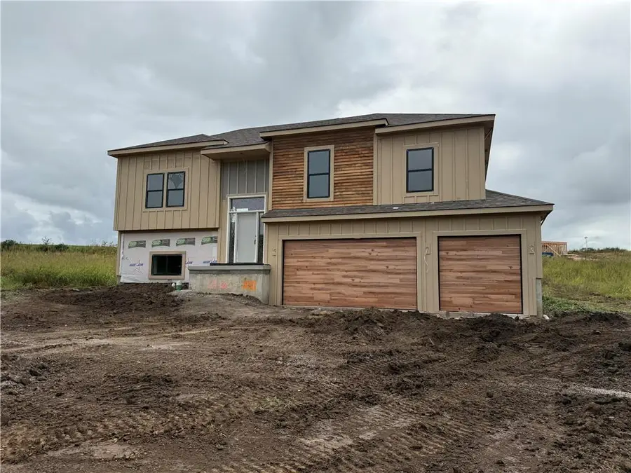 2121 Deerfield Terrace, Liberty, MO 64068 - #2
