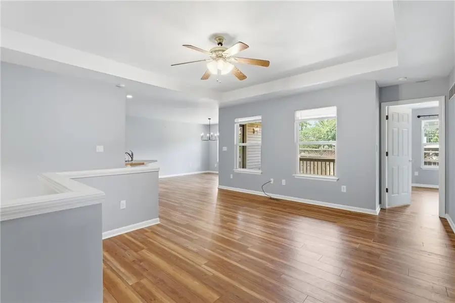 1803 Villa Drive, Warrensburg, MO 64093 - #2
