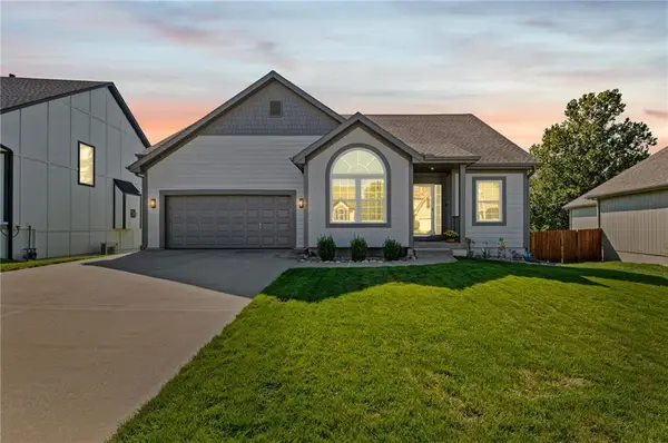8131 NE 97th Street, Kansas City, MO 64157