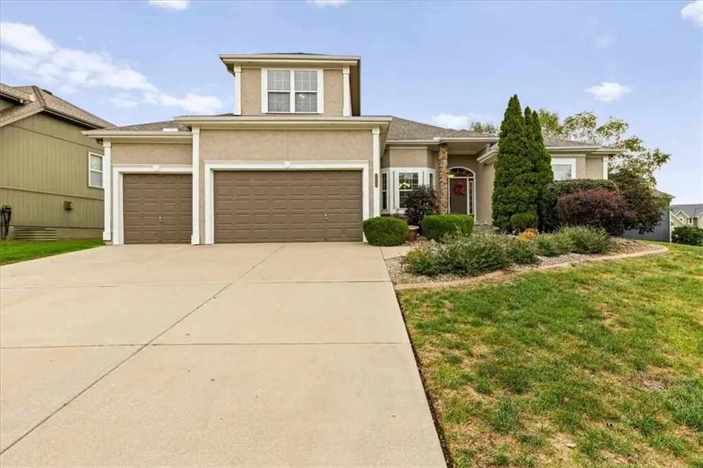23716 W 52nd Terrace, Shawnee, KS 66226 - #1