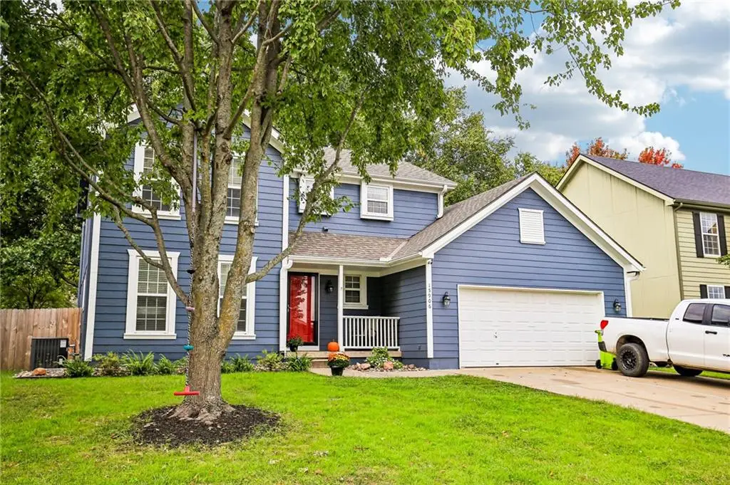 15906 Harold Drive, Belton, MO 64012 - #1