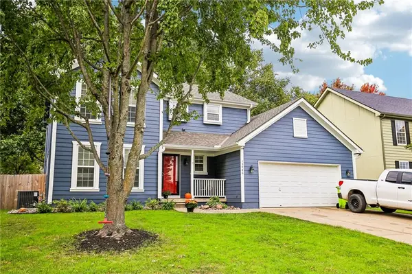 15906 Harold Drive, Belton, MO 64012