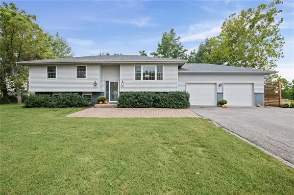 16409 E 289th Street, Harrisonville, MO 64701