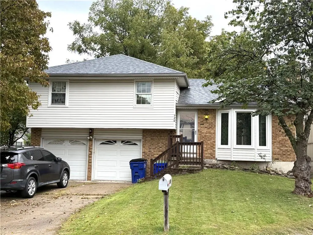 726 Trant Street, Edwardsville, KS 66111 - #1