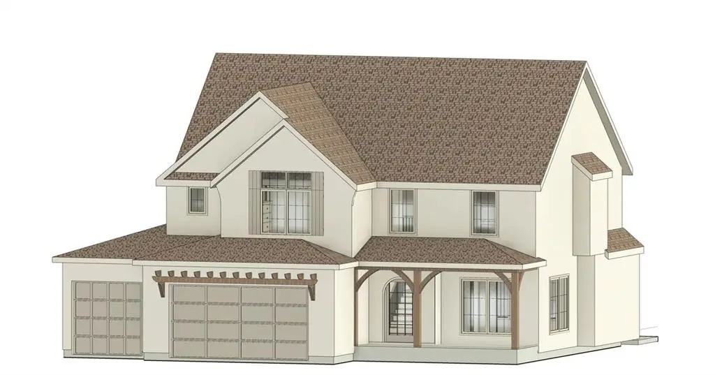 31605 E 138th Street, Lees Summit, MO 64086 - #1
