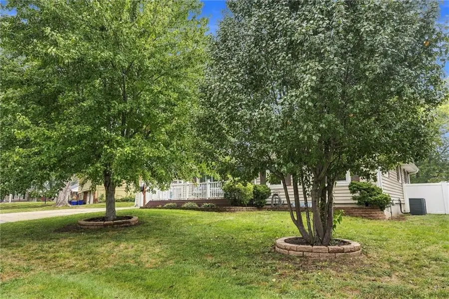 303 SW Marion Lane, Lees Summit, MO 64081 - #3