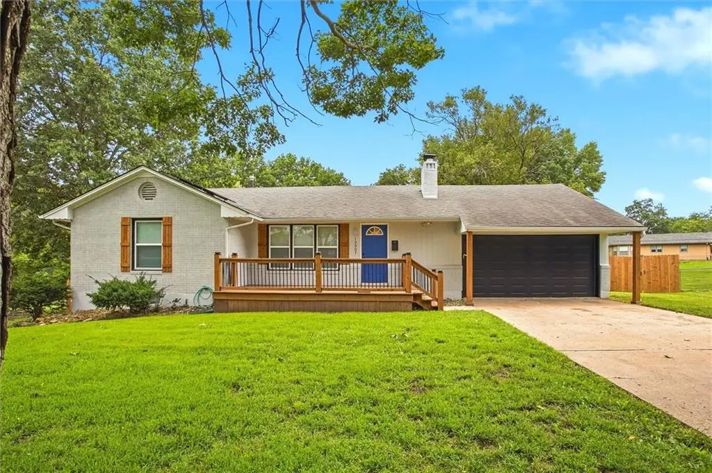 12007 E 48th Street South N/a, Independence, MO 64055 - #1