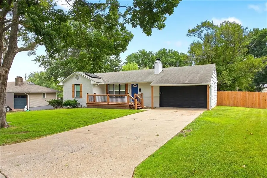 12007 E 48th Street South N/a, Independence, MO 64055 - #3