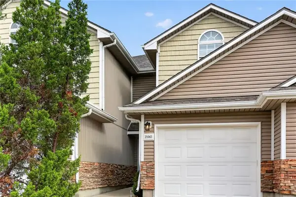 21061 Millridge Street, Spring Hill, KS 66083