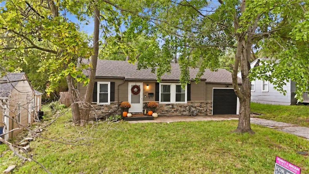 1604 N 44th Street, Kansas City, KS 66102 - #1