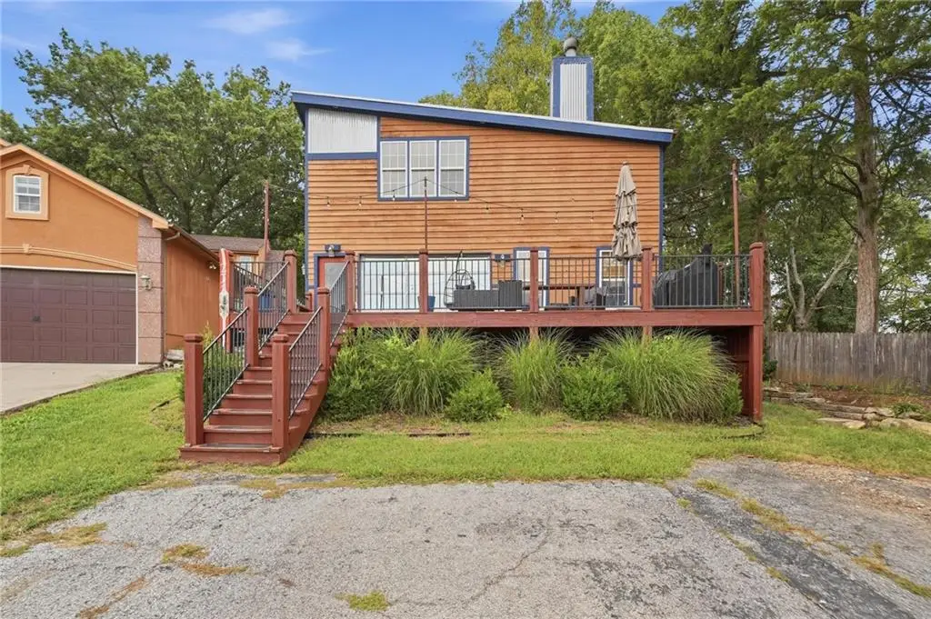 231 L Street, Lake Lotawana, MO 64086 - #1
