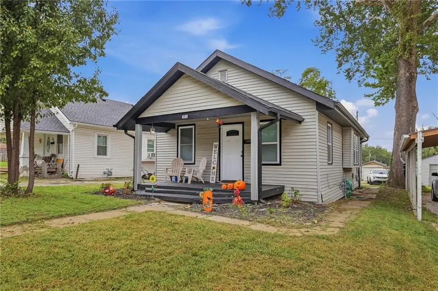4008 Strong Avenue, Kansas City, KS 66106 - #2