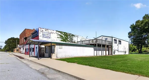 315 N Main Street, Scammon, KS 66773