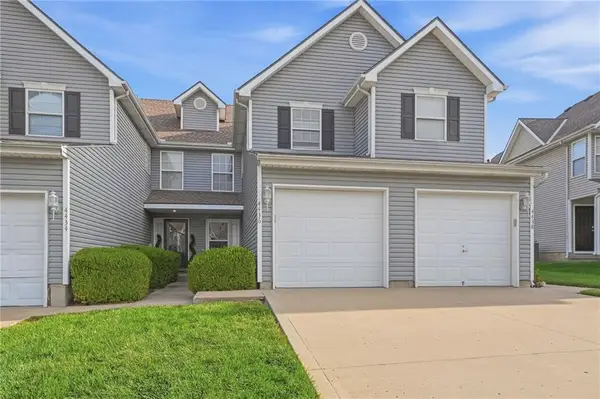4436 NE 83rd Terrace, Kansas City, MO 64119