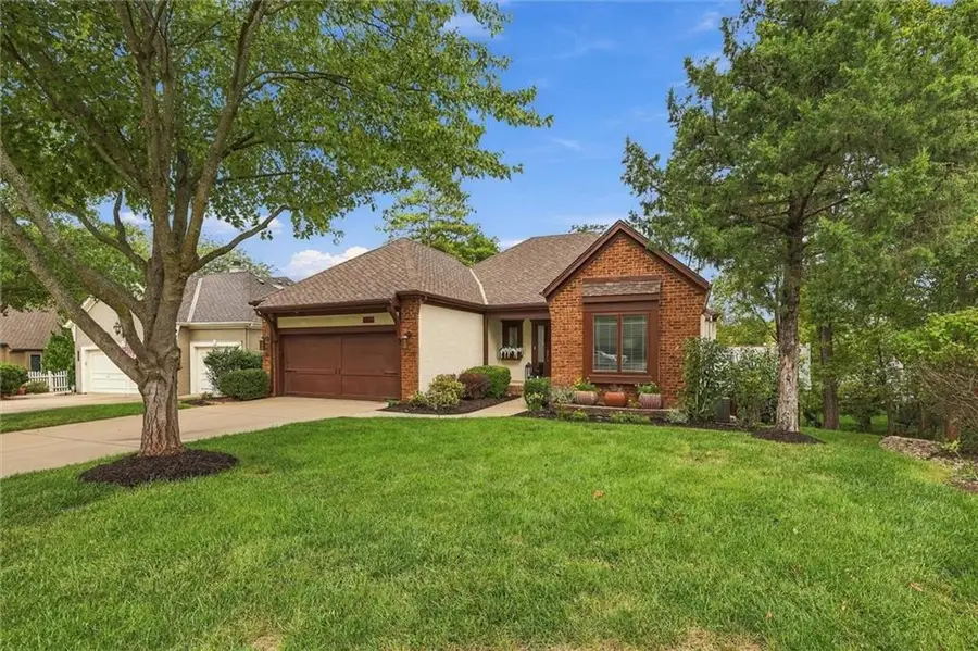 26112 W 109th Street, Olathe, KS 66061 - #2