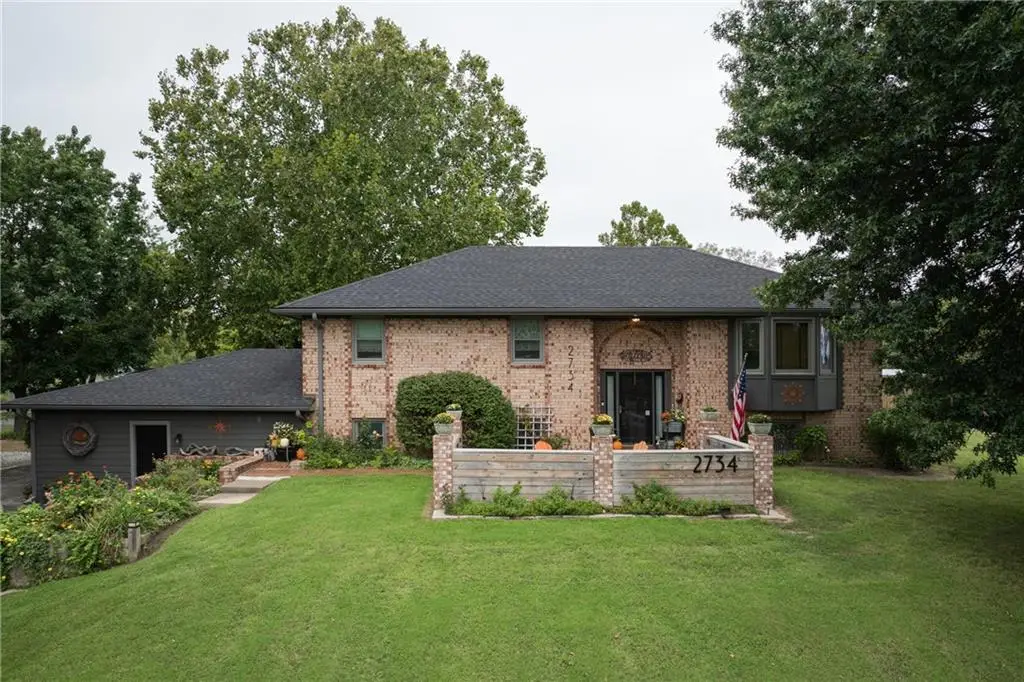 2734 N 99th Street, Kansas City, KS 66109 - #1