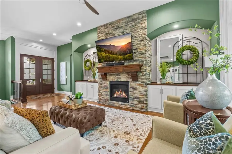 1472 Woodland Road, Greenwood, MO 64034 - #3