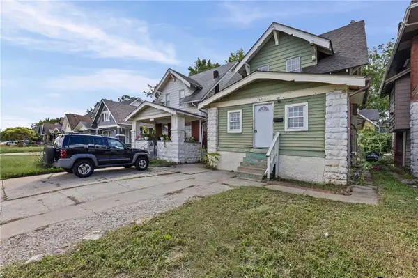 3702 Indiana Avenue, Kansas City, MO 64128