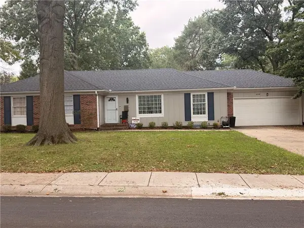 8248 Reeds Road, Prairie Village, KS 66208