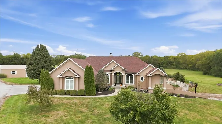 20809 S State Route J Highway, Peculiar, MO 64078 - #3