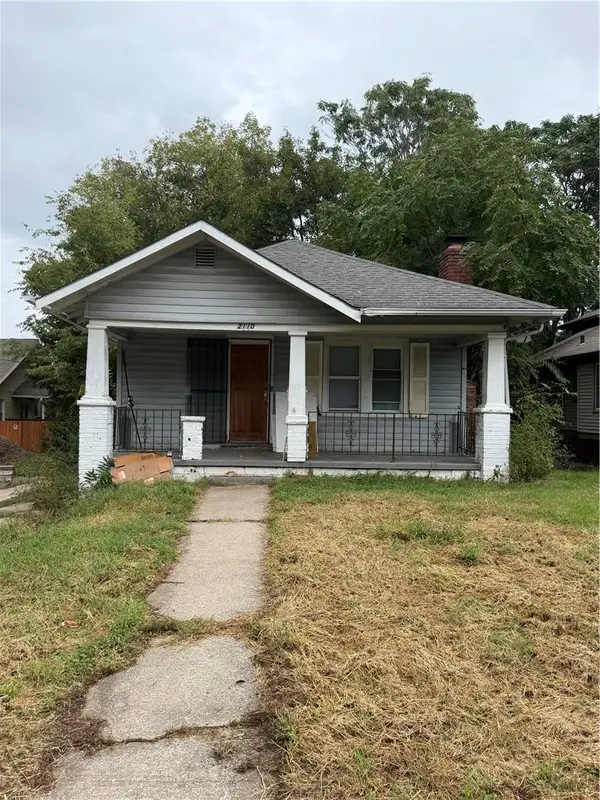 2110 E 69th Street, Kansas City, MO 64132
