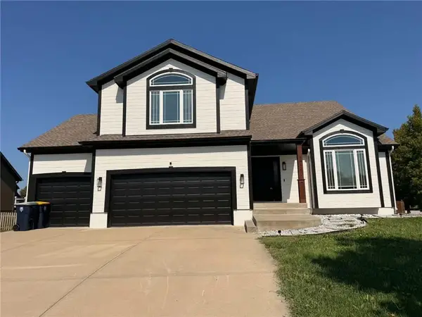 7912 NE 111th Street, Kansas City, MO 64157