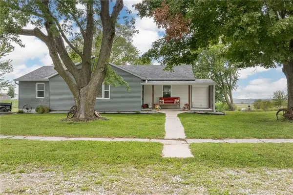 32951 1st Street, Conception, MO 64433
