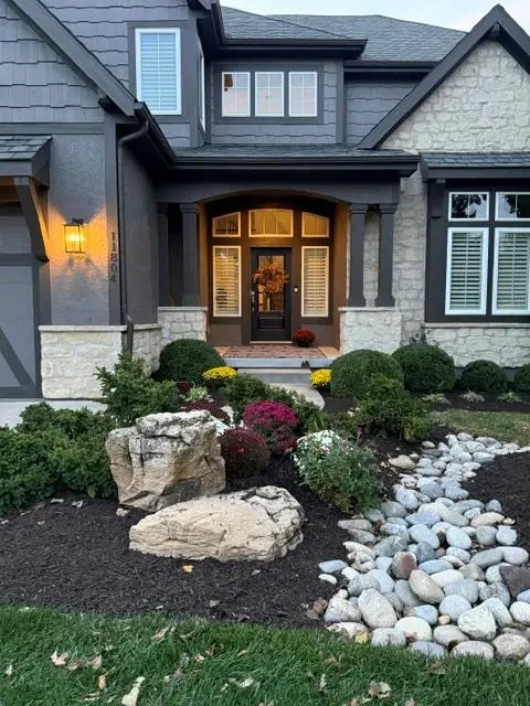 11804 W 164th Place #11804, Overland Park, KS 66221