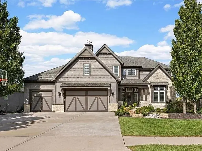 11804 W 164th Place #11804, Overland Park, KS 66221 - #2