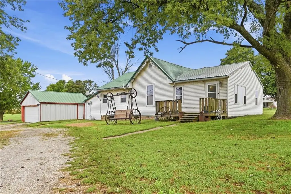 7848 Osage Road, Atchison, KS 66002 - #1