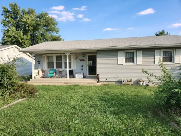 22829 Sommerset Place, Mercer, MO 64661
