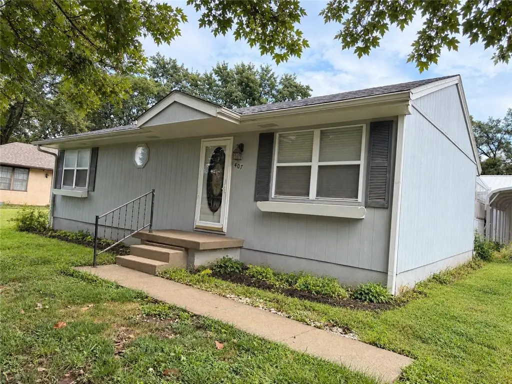 407 Vernon Street, Buckner, MO 64016 - #1
