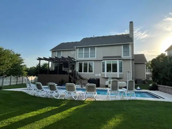 14941 Benson Street, Overland Park, KS 66221