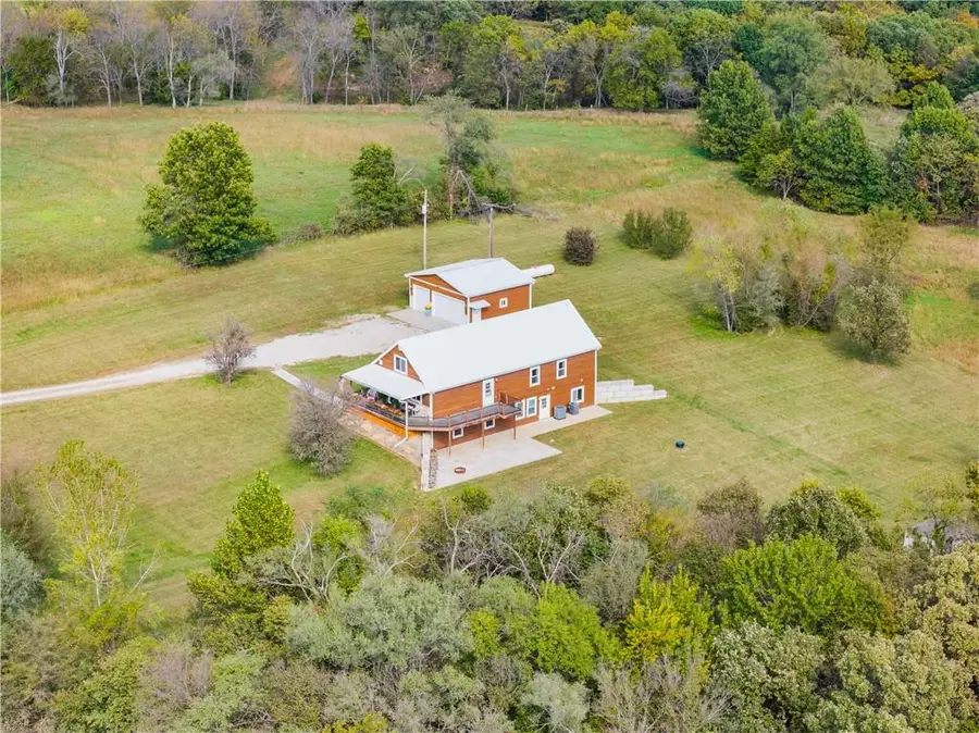 6312 Union Road, McLouth, KS 66054 - #2