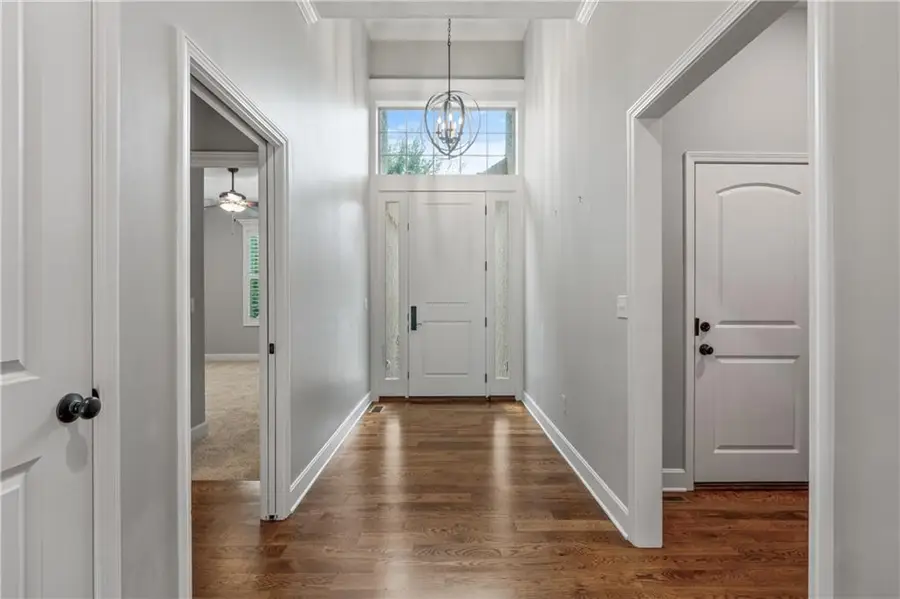 2203 W 132nd Street, Leawood, KS 66209 - #3