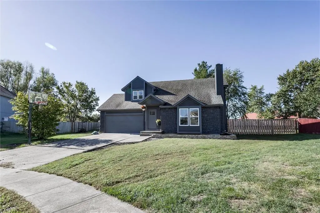 459 N Cherry Street, Gardner, KS 66030 - #1