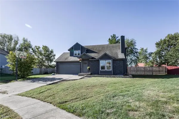 459 N Cherry Street, Gardner, KS 66030
