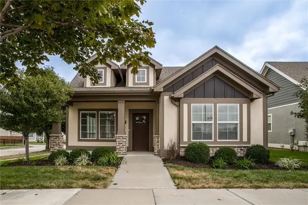 8117 N Farley Avenue, Kansas City, MO 64158
