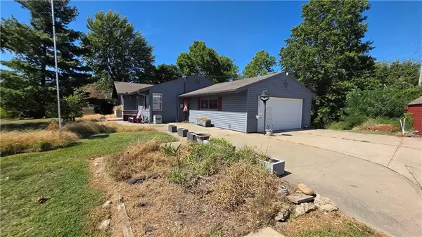 26 Hillcrest Drive, Platte City, MO 64079